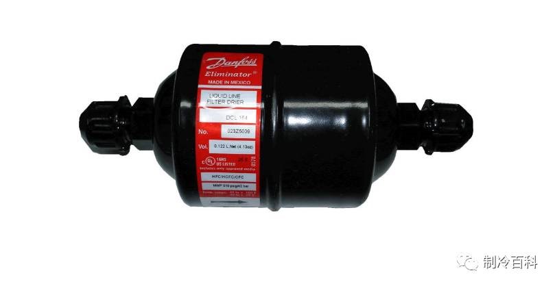 冷庫的基本原理、結(jié)構(gòu)與維修保養(yǎng)