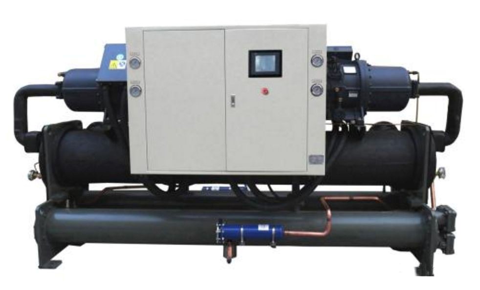 油溫、油壓、油位對制冷機組有什么影響？