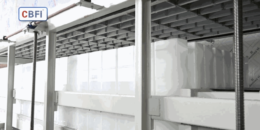 冰泉制冷，用科技守護自然饋贈