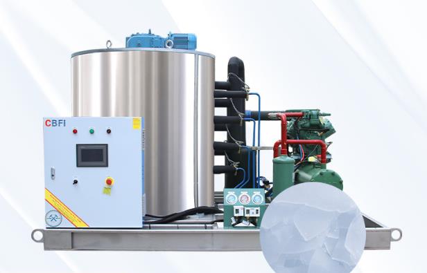 第一個(gè)，怎么挑到合適的制冰機(jī)