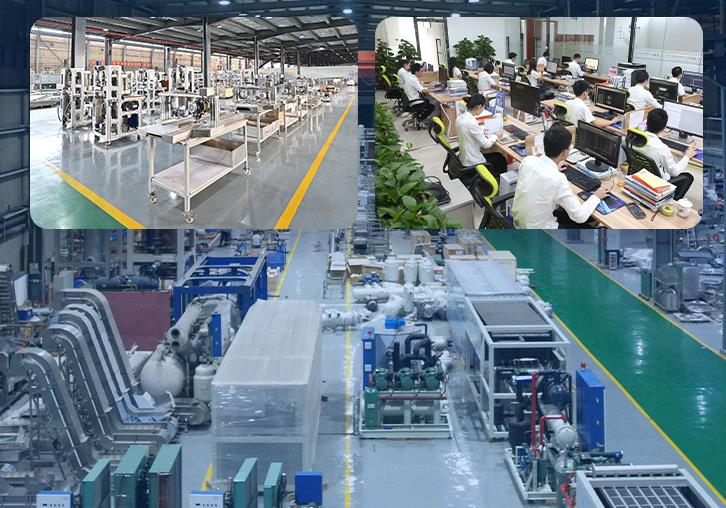 這時(shí)需要及時(shí)停機(jī)并請(qǐng)專業(yè)維修人員進(jìn)行維修。