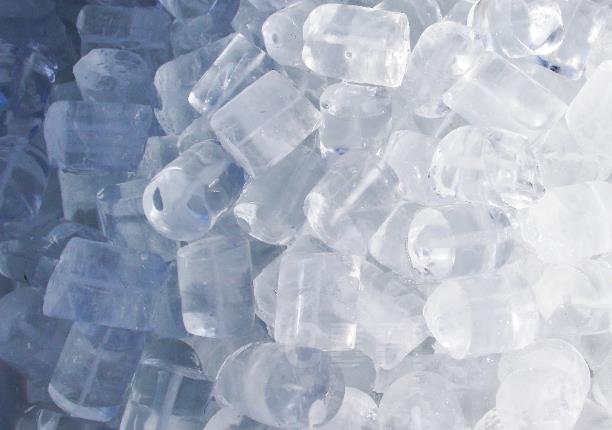 制冰機的使用注意事項