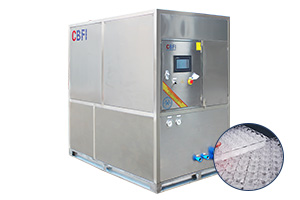 CV1000方冰機(jī)