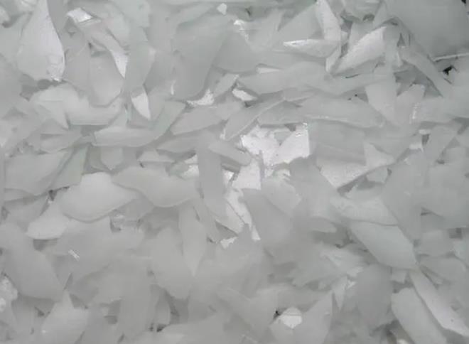 片冰機為什么要加鹽水？