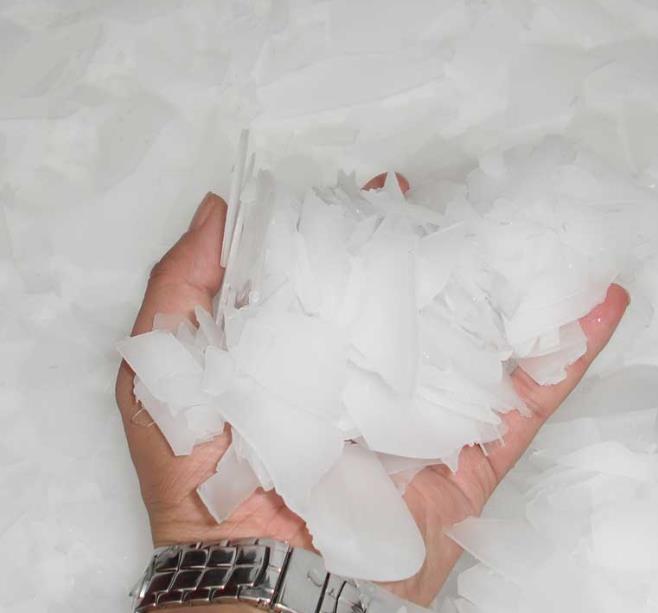 為何鹽能在降低冰點