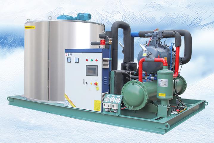 一、檢查制冷系統(tǒng)