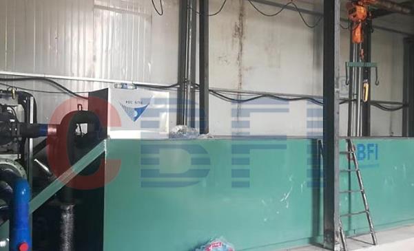 二、施工分層與分塊