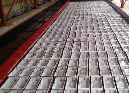 制冰設備每天30噸價格鹽池多少