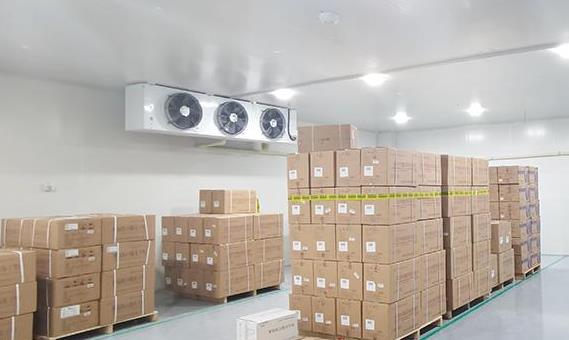 1000平方米冷庫(kù)造價(jià)表