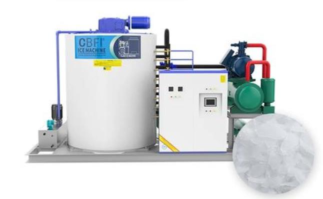 片冰機(jī)低壓故障是什么原因