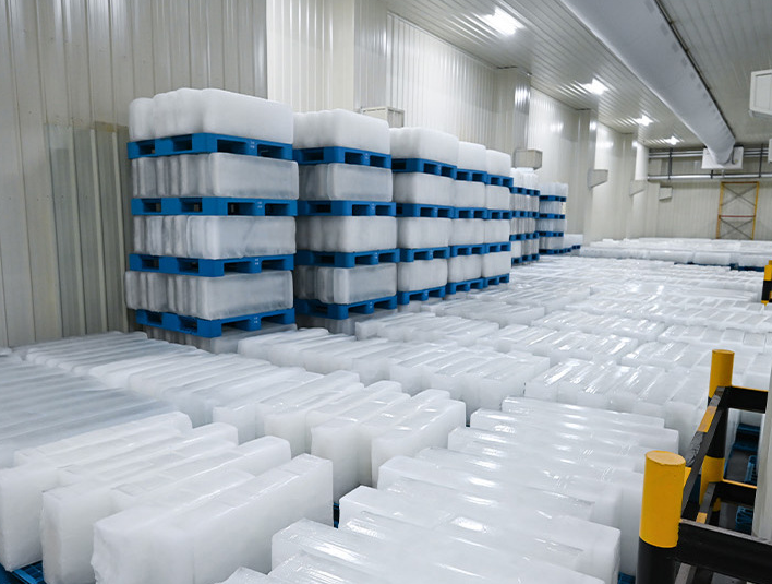 制冰機25噸多少錢一臺