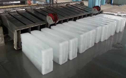 冰塊廠一天能生產(chǎn)多少噸冰，收入怎樣