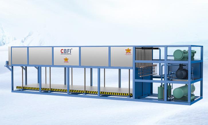 六十千瓦大型制冰機(jī)需要多大電壓和電流