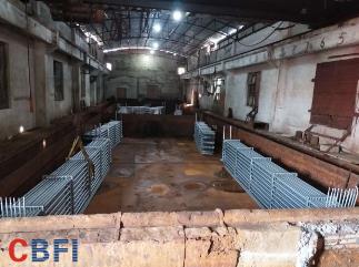 對(duì)于追求高品質(zhì)和快速冷凍效果的用戶，不銹鋼模具是理想選擇