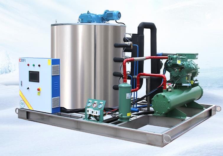 制冰機(jī)多久時間才能制冰