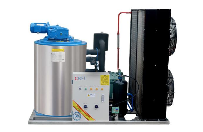 海鮮制冰機(jī)多少錢一臺