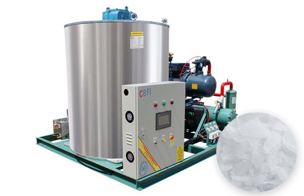 片冰生產機
