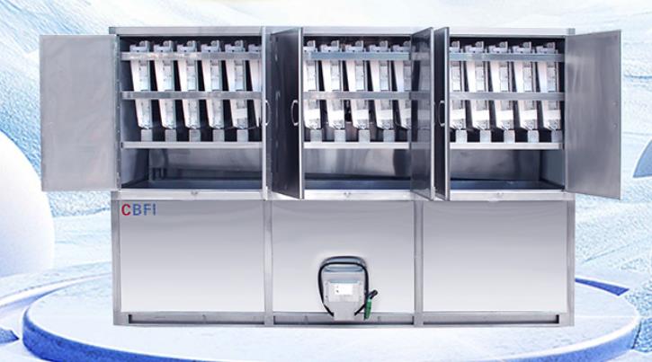 5噸方冰機(jī)多少錢一臺(tái)