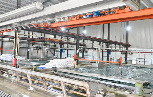 大型工業(yè)制冰機(jī)30噸