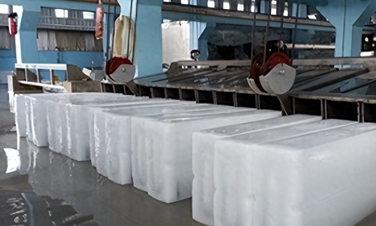 開一個(gè)制冰廠有市場嗎