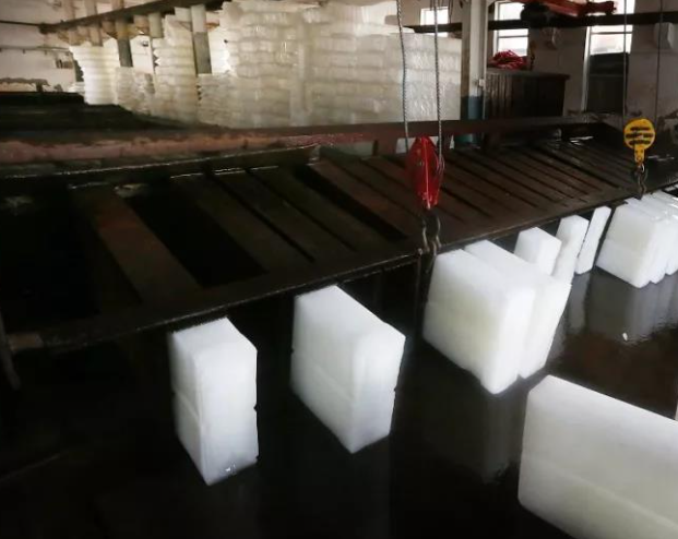 開一個(gè)制冰廠有市場嗎