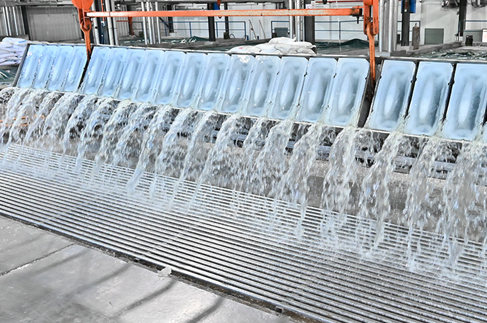 20噸鹽水冰磚機(jī)