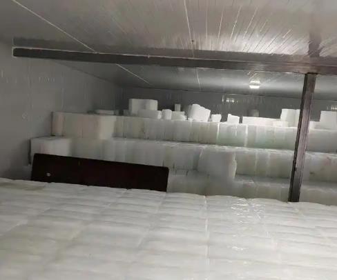 制冰機(jī)是風(fēng)冷好還是水冷好