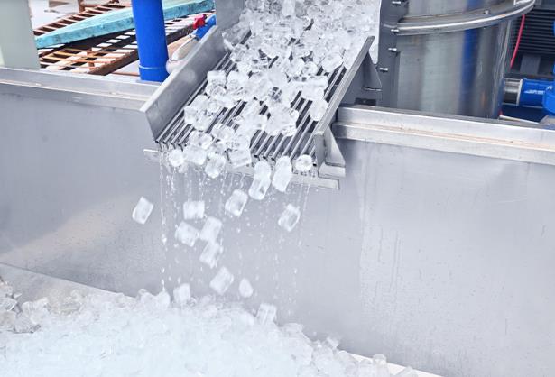 管冰機(jī)的產(chǎn)品特點(diǎn)?