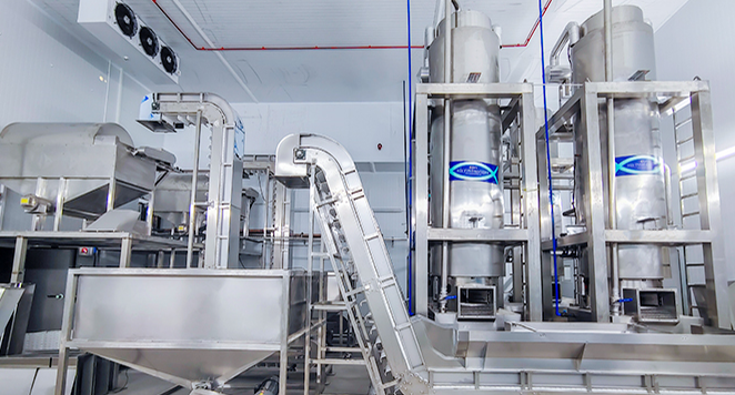 環(huán)保與自動(dòng)化