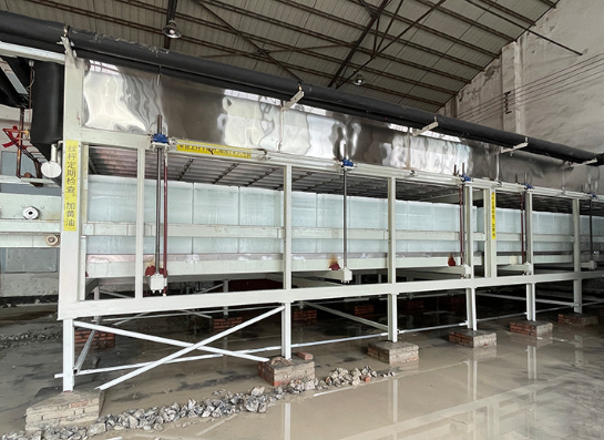 40噸直冷塊冰機(jī)廠家