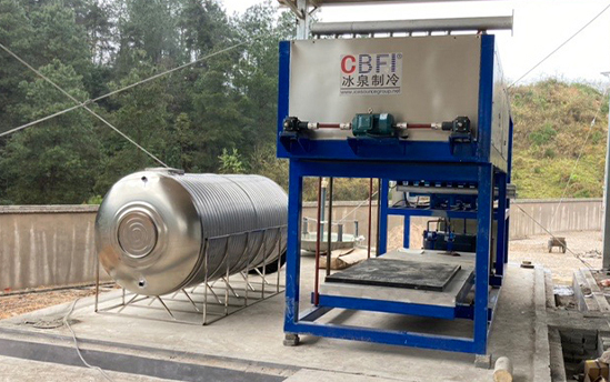 江蘇直冷塊冰機適應了市場對高效、環(huán)保制冷解決方案的迫切需求