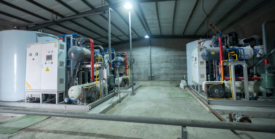 技術(shù)創(chuàng)新與能效