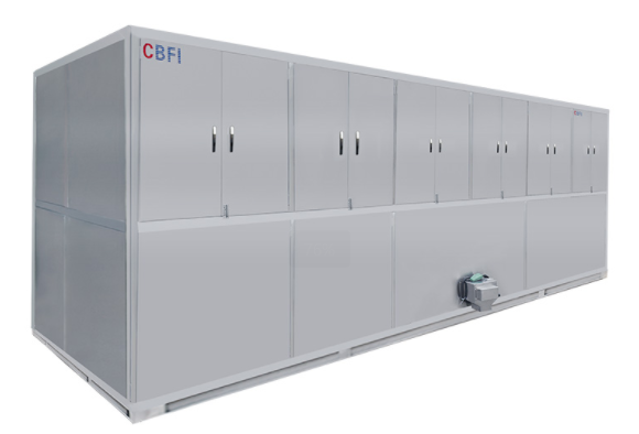 大型方冰機(jī)10噸多少錢