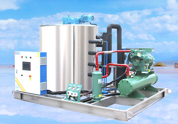 重慶片冰機(jī)