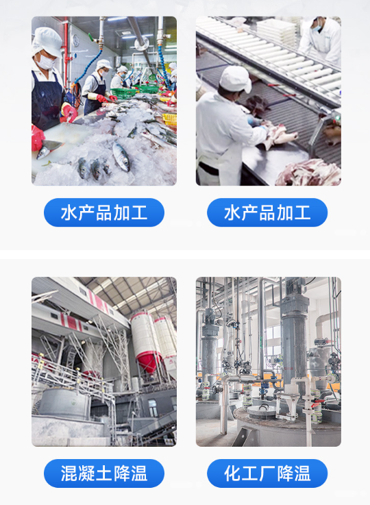 商業(yè)和工業(yè)領域