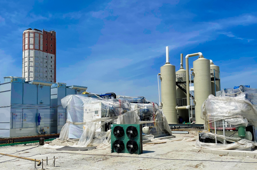 初期投資包括設(shè)備購(gòu)置、冷庫(kù)建設(shè)、廠房租金等