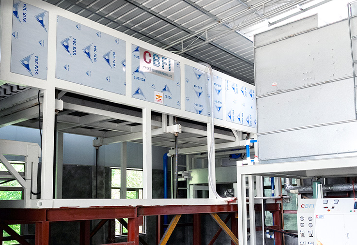 購買制冰設(shè)備的成本遠(yuǎn)不止設(shè)備價(jià)格那么簡單