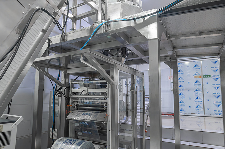 顆粒冰機(jī)設(shè)備