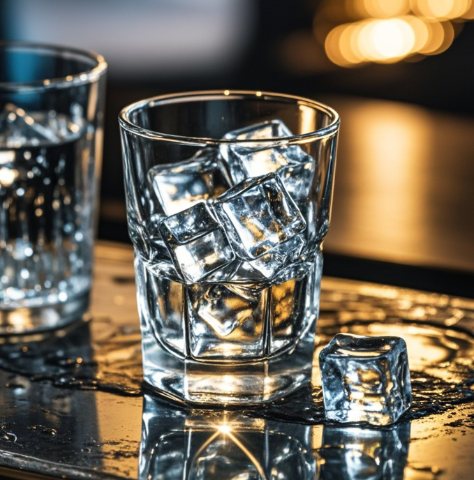 酒吧制冰機一般要多大的