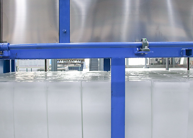 混凝土專用制冰機(jī)