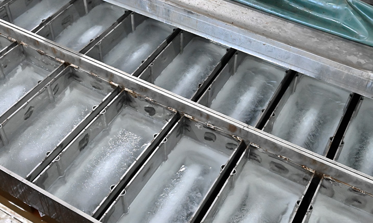 大冰塊制造可以成為一項(xiàng)利潤豐厚的事業(yè)