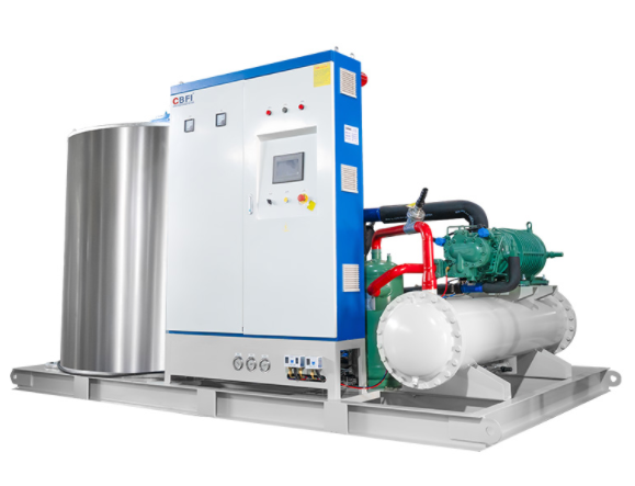 大型片冰機多少錢一臺