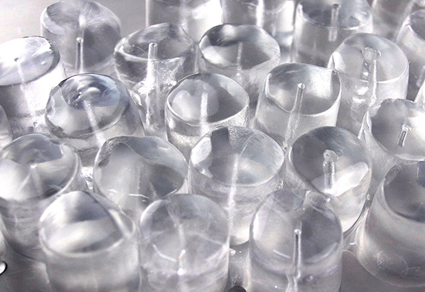 管冰機的脫冰功能是什么