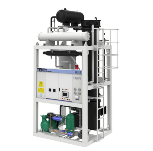 制冰機(jī)怎么保養(yǎng)？