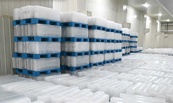 大型制冰機生產廠家