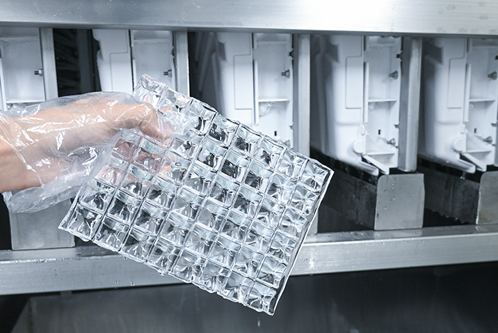 二、顆粒冰機(jī)