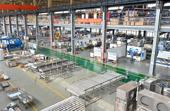 專業(yè)的冰塊加工廠建廠方案