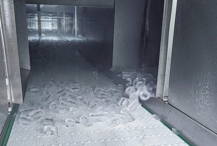 制冰量：核心因素，決定價格