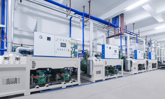 適合大規(guī)模、間歇性需求的場(chǎng)合