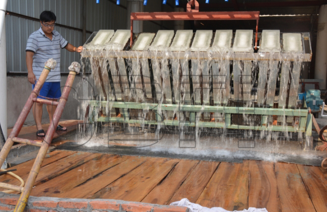 市場上一線品牌的大型制冰機(jī)能效比普遍較高